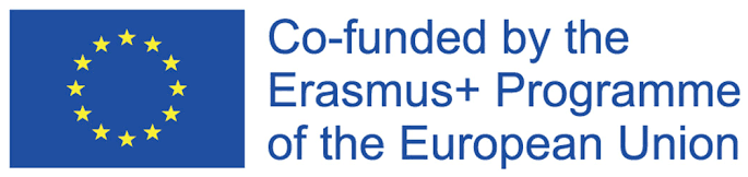 Co-funded by the Erasmus+ Programme of the European Union